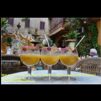 38191 092 017 Cocktail in der Palast-Bar ABACO, Altstadt Palma, Mallorca 2019 - Fotograf Dr. HansjoergKlingenberger.jpg